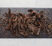 Bulk Biltong - 1LB of Sliced Biltong