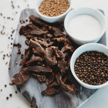 Sliced Biltong Mini's